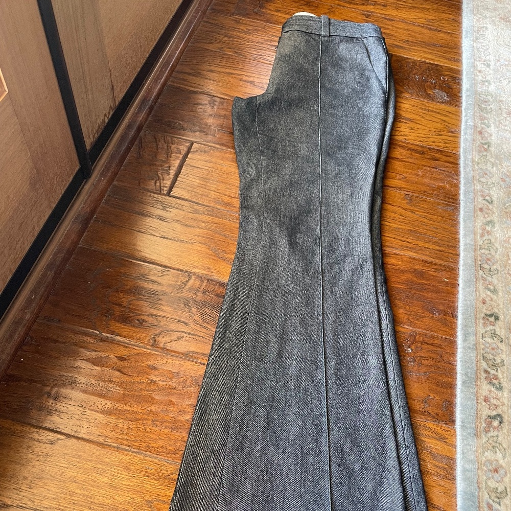 Michael Kors flared jeans